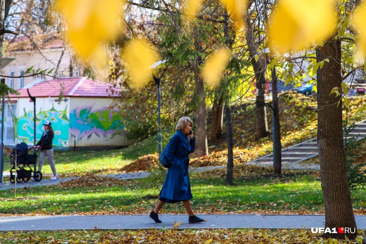 То время, когда можно выгулять красивое пальто То время, когда можно выгулять красивое пальто