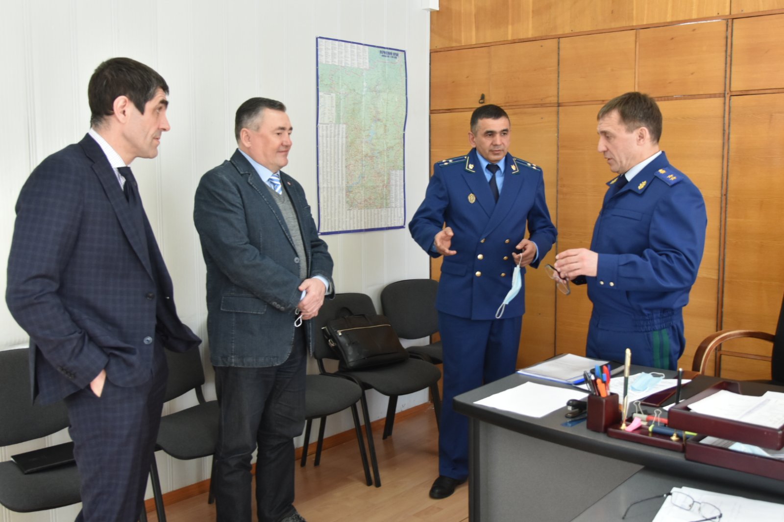 Павел Бухтояров назначен прокурором Пермского края 17 февраля 2021 года Павел Бухтояров назначен прокурором Пермского края 17 февраля 2021 года