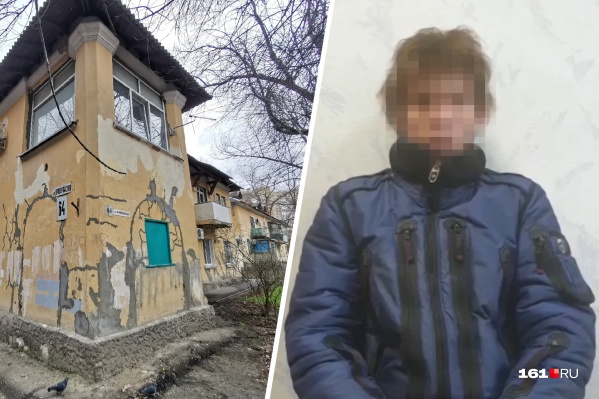 За надписи на домах ростовчан пытаются приравнять к экстремистам За надписи на домах ростовчан пытаются приравнять к экстремистам