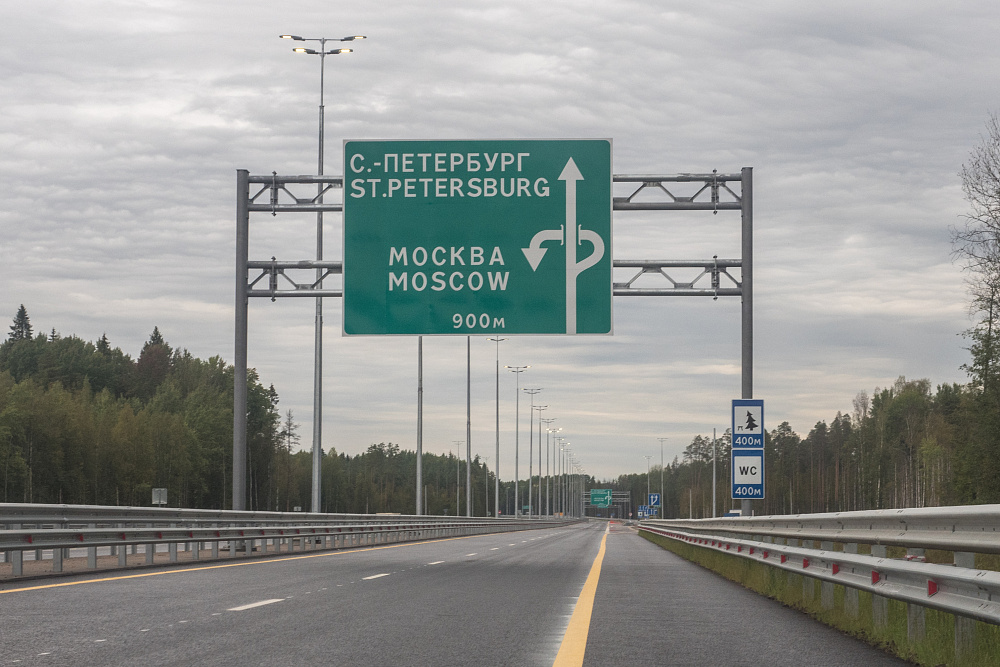 автор фото Михаил Огнев / «Фонтанка.ру»