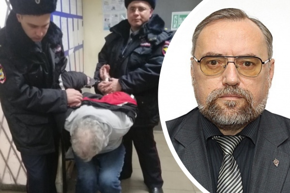 Чтобы поймать хитрого преступника, задействуют порой личный состав нескольких подразделений Чтобы поймать хитрого преступника, задействуют порой личный состав нескольких подразделений