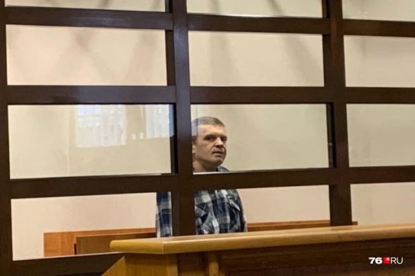 Варёнова приговорили к 20 годам Варёнова приговорили к 20 годам