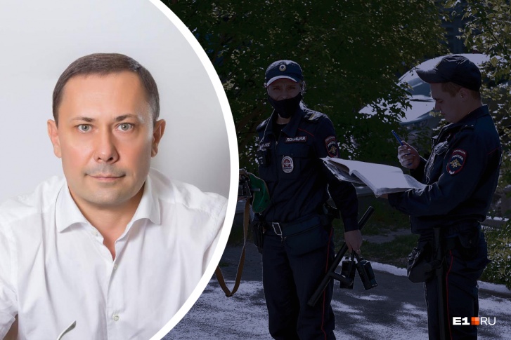 Руслан Соколов предупредил полицию о планирующемся покушении, в итоге задержали несколько человек Руслан Соколов предупредил полицию о планирующемся покушении, в итоге задержали несколько человек