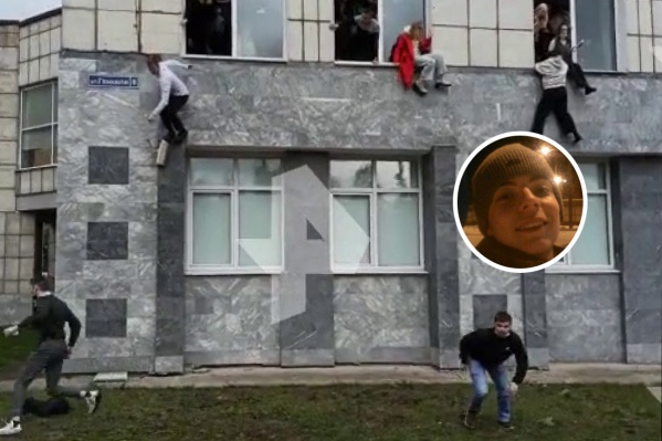 Состояние Сергея стабилизировалось Состояние Сергея стабилизировалось