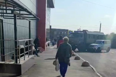 В ТК «Победа» сотрудники полиции проверяли мигрантов В ТК «Победа» сотрудники полиции проверяли мигрантов