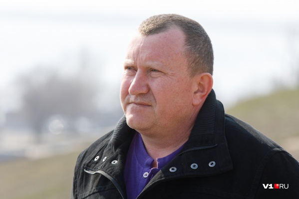 Сергей Петров настаивает на своей невиновности Сергей Петров настаивает на своей невиновности