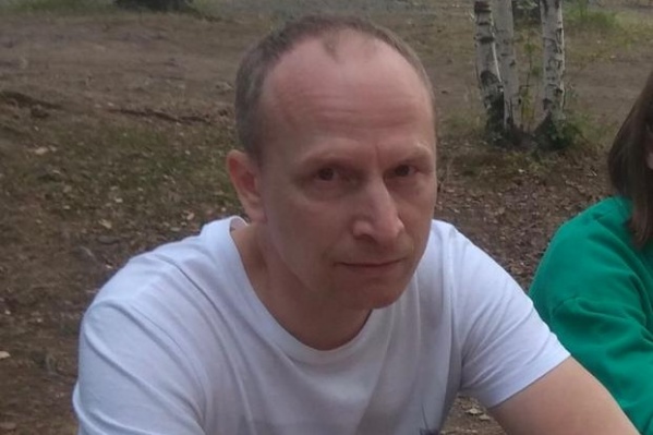 Сергей Кочергин ведет здоровый образ жизни, проблем со здоровьем у него не было Сергей Кочергин ведет здоровый образ жизни, проблем со здоровьем у него не было