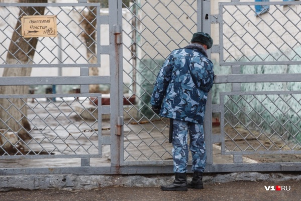 Один из преступников осужден за педофилию Один из преступников осужден за педофилию