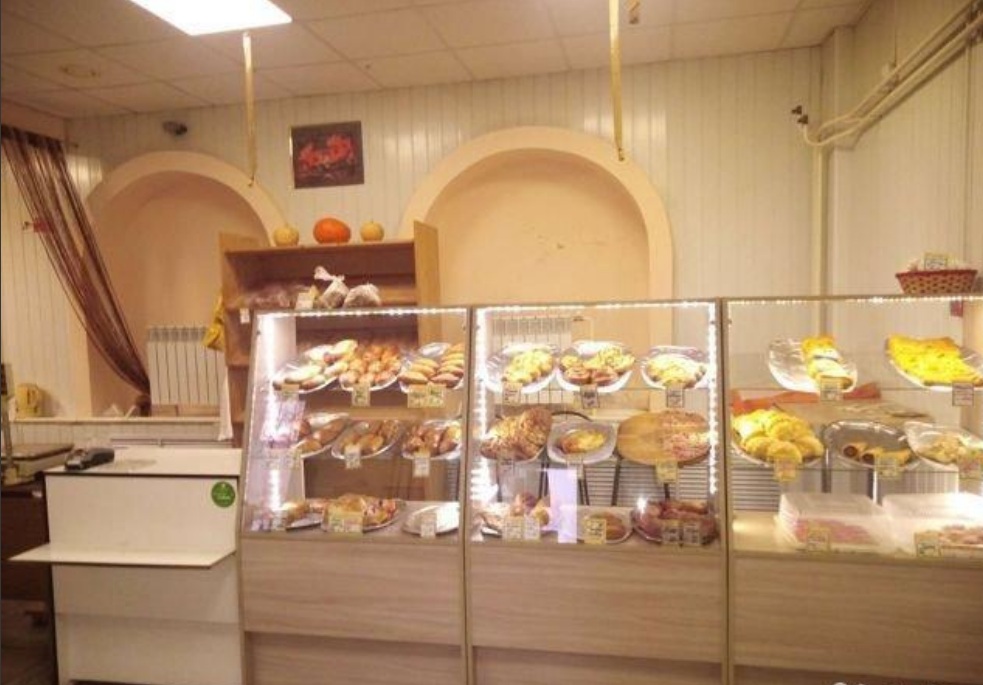 Пекарня и булочные в Ярославле популярны Пекарня и булочные в Ярославле популярны