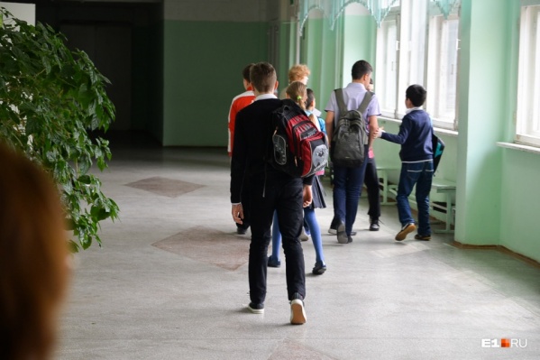 Школьная травля была всегда, но в последнее время эта проблема обострилась Школьная травля была всегда, но в последнее время эта проблема обострилась