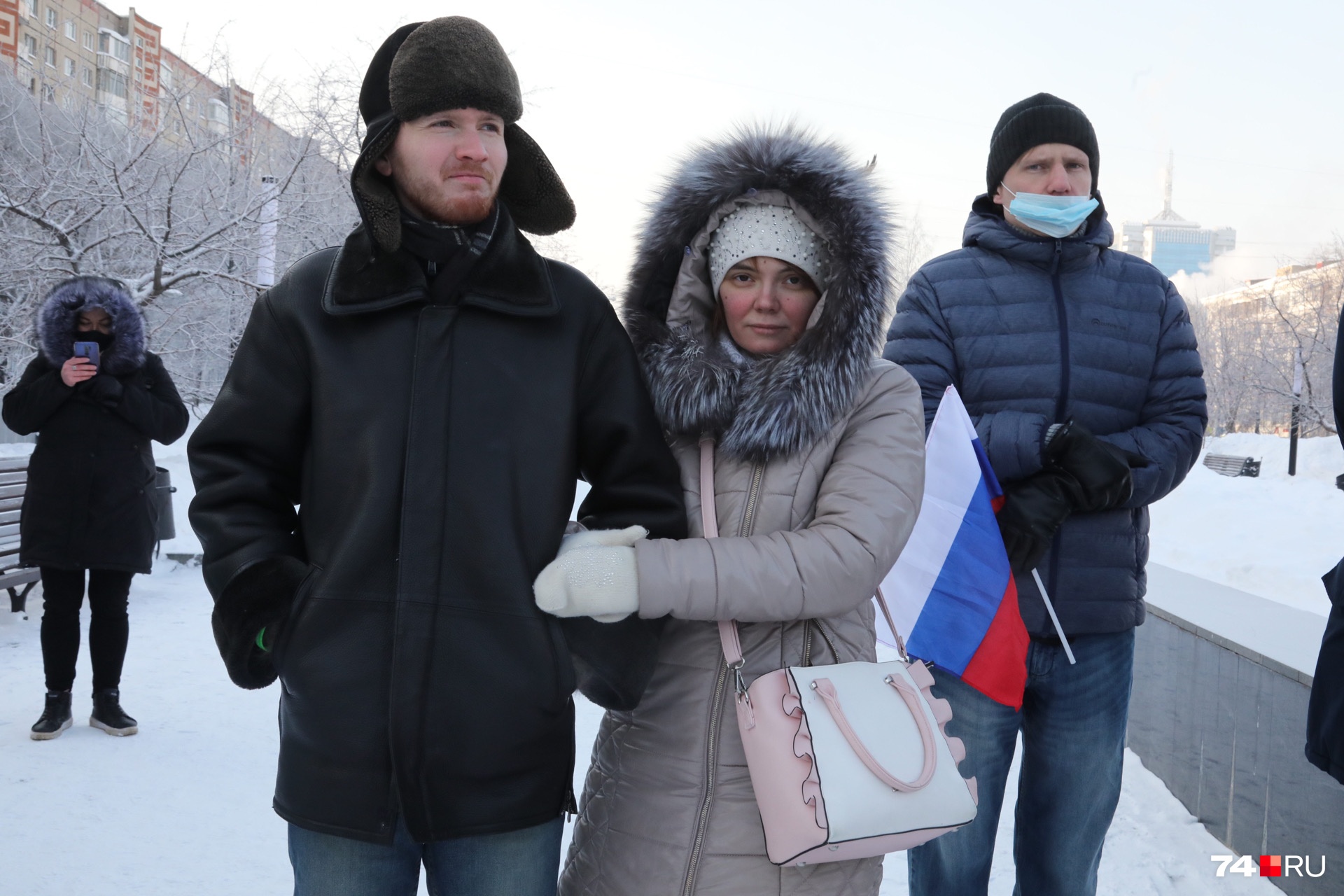 ...но не только они ...но не только они
