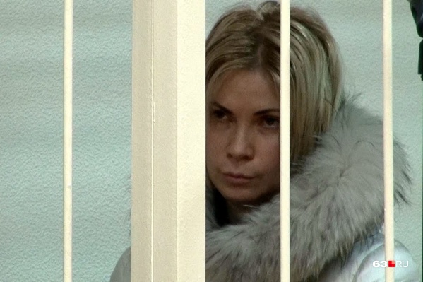 В суде бывшая сотрудница полиции представила свою точку зрения на произошедшее В суде бывшая сотрудница полиции представила свою точку зрения на произошедшее