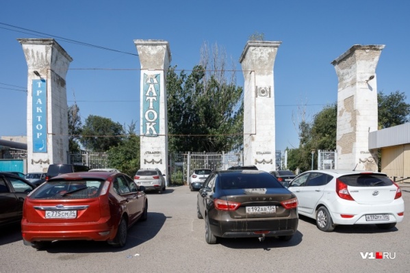 Демонтаж планируется начать в ближайшее время Демонтаж планируется начать в ближайшее время