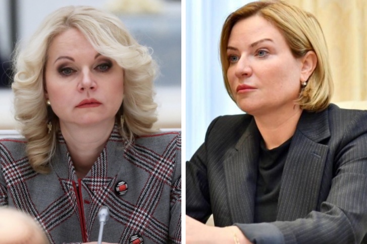 В Архангельске чиновницы проведут один день В Архангельске чиновницы проведут один день