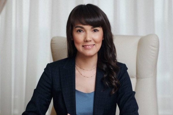 О новом руководителе пока мало что известно О новом руководителе пока мало что известно