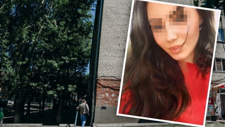 17-летняя Даяна погибла под окнами многоэтажки. Обвиняемого в ее смерти оставили в СИЗО