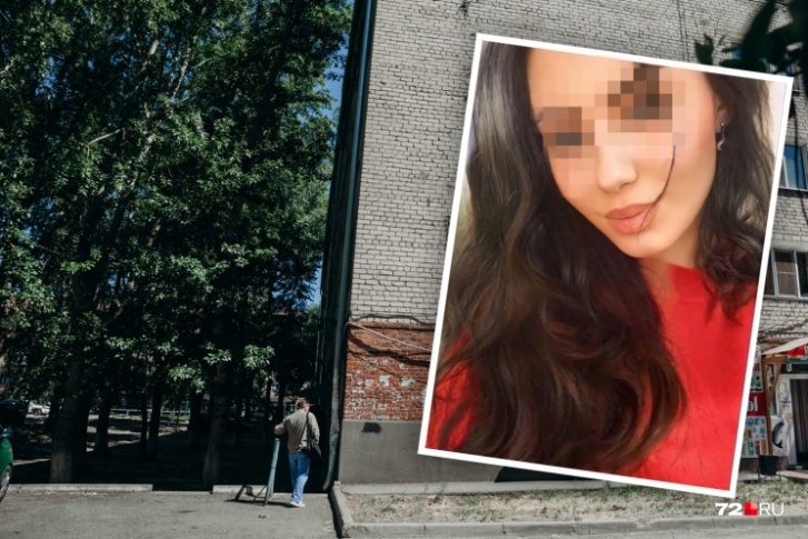 Девушка не дожила до своего совершеннолетия три месяца Девушка не дожила до своего совершеннолетия три месяца
