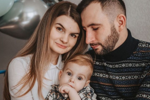 Мама мальчика поблагодарила всех, кто помог собрать сумасшедшую сумму Мама мальчика поблагодарила всех, кто помог собрать сумасшедшую сумму