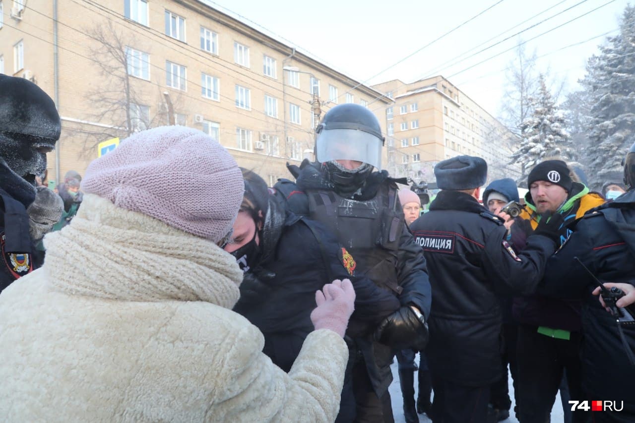 ...и вязали ...и вязали