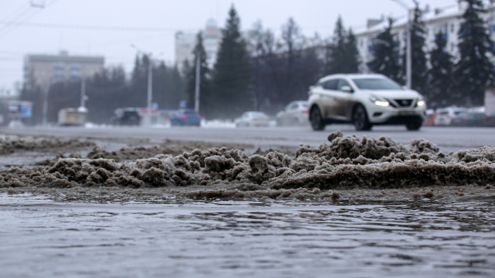 День жестянщика может прийти в Башкирию уже завтра: в МЧС предупредили об ухудшении погоды