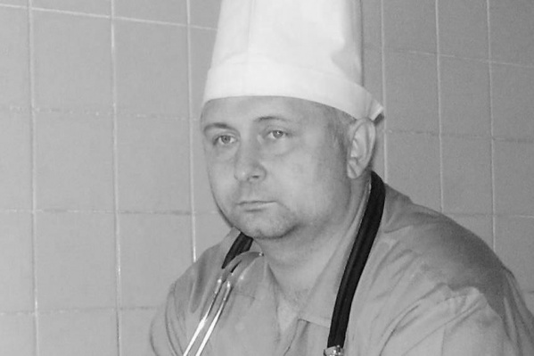 Доктору было всего <nobr class="_">55 лет</nobr> Доктору было всего <nobr class="_">55 лет</nobr>