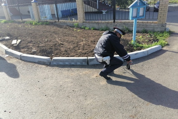 Мотоциклиста уже лишали прав за пьяную езду Мотоциклиста уже лишали прав за пьяную езду