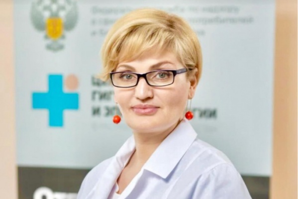 Анна Казак сообщила, что во время проведения Фольклориады обеспечивалось санитарно-эпидемиологическое сопровождение Анна Казак сообщила, что во время проведения Фольклориады обеспечивалось санитарно-эпидемиологическое сопровождение