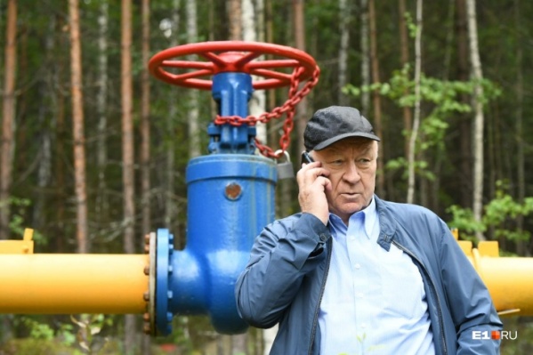 Газопровод в Таватуе принадлежит Валерию Белоусу, и прошлым летом он уже перекрывал вентиль, оставляя людей без газа Газопровод в Таватуе принадлежит Валерию Белоусу, и прошлым летом он уже перекрывал вентиль, оставляя людей без газа