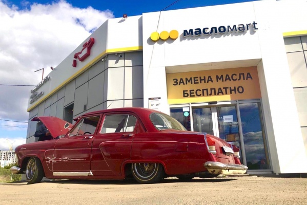 Бесплатная замена масла — еще не все сюрпризы, которые ждут покупателей сервисного центра Бесплатная замена масла — еще не все сюрпризы, которые ждут покупателей сервисного центра