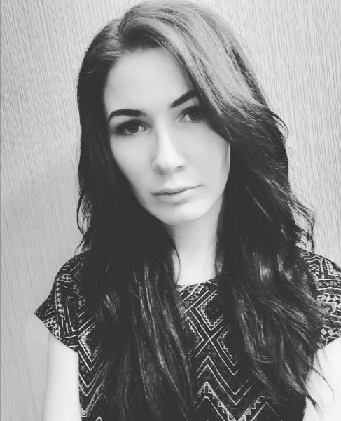 Анна Чернявская сменила работу в престижном лицее на сельскую школу Анна Чернявская сменила работу в престижном лицее на сельскую школу