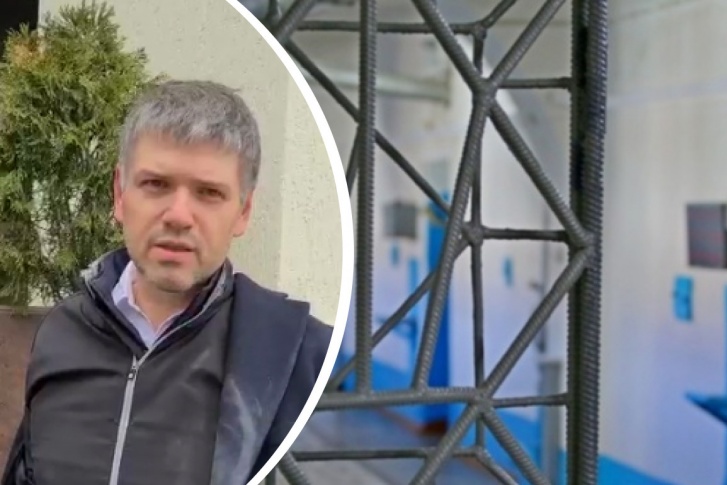 Суд посчитал эту меру достаточной гарантией того, что Егоров не скроется от следствия Суд посчитал эту меру достаточной гарантией того, что Егоров не скроется от следствия