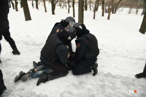 И похожие картины — во всех городах страны И похожие картины — во всех городах страны
