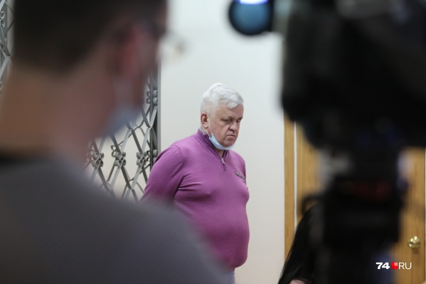 Андрей Косилов попал в ДТП полтора года назад — летом <nobr class="_">2019 года</nobr> Андрей Косилов попал в ДТП полтора года назад — летом <nobr class="_">2019 года</nobr>