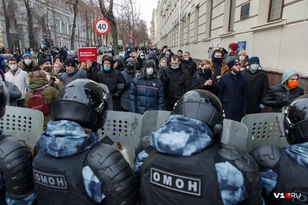 Стена на стену в Волгограде Стена на стену в Волгограде