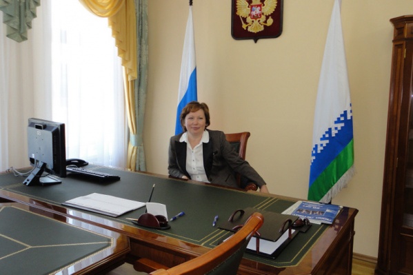После правительства Поморья Вера Лычева работала в банковской сфере После правительства Поморья Вера Лычева работала в банковской сфере