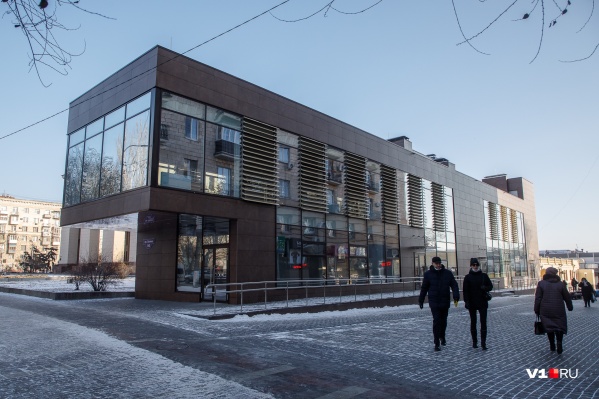 Судьбу фуд-корта будут решать в середине февраля Судьбу фуд-корта будут решать в середине февраля