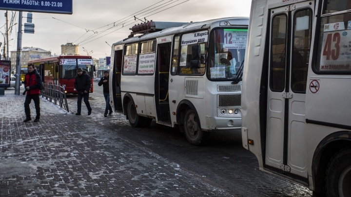 Как жители ЖК «Матрешкин двор» ездят с пересадками и отдают по 4,5 тысячи рублей в месяц за проезд