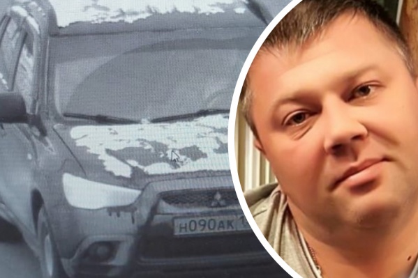 Алексей Быков возвращался домой из командировки в Миасс Алексей Быков возвращался домой из командировки в Миасс
