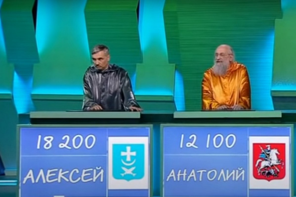 Прохин впервые играл с Вассерманом Прохин впервые играл с Вассерманом
