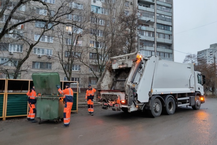 Пока долги волгоградцев за вывоз мусора растут, снижаться тарифы на услугу не будут Пока долги волгоградцев за вывоз мусора растут, снижаться тарифы на услугу не будут