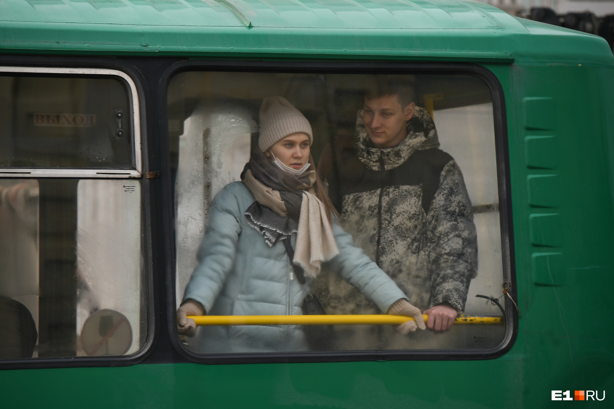Два автобуса в Екатеринбурге изменят маршруты: публикуем карты
