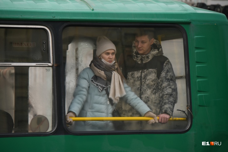 Автобусные предприятия с трудом «вывозят» тариф в 28 рублей за поездку