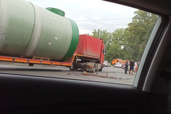 Фото сделали около 09:30 Фото сделали около 09:30