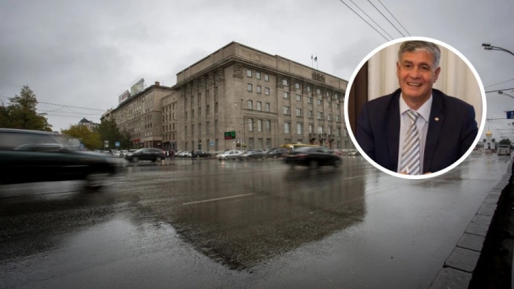 Новый дорожник Новосибирска отчитался о доходах — в 2020-м он получил в 3 раза больше мэра. Где он раньше работал?