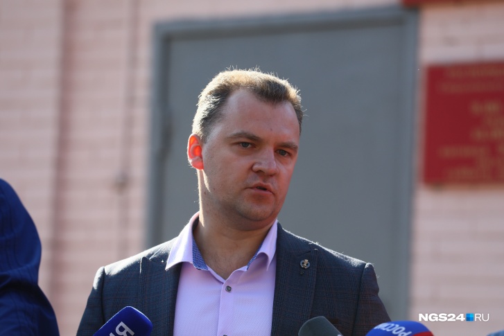 Адвокат Быкова считает обвинение в давлении на присяжных необоснованным