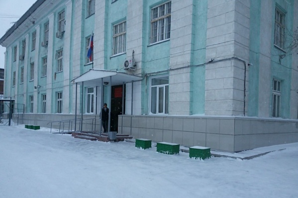Заседание прошло накануне в Кировском суде Заседание прошло накануне в Кировском суде