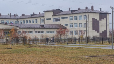 Отец мальчика, устроившего стрельбу в школе Пермского края, работает на челябинском заводе