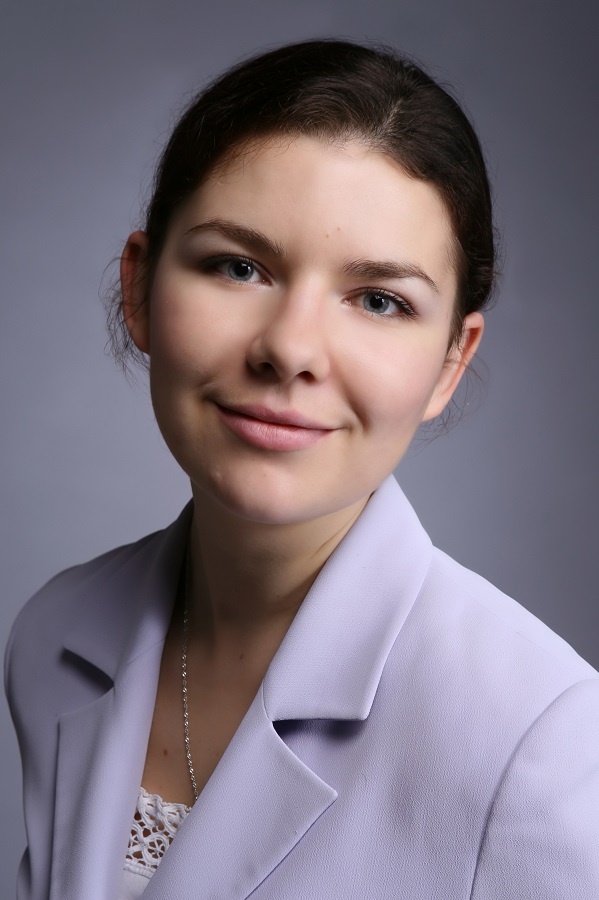 Анна Панова