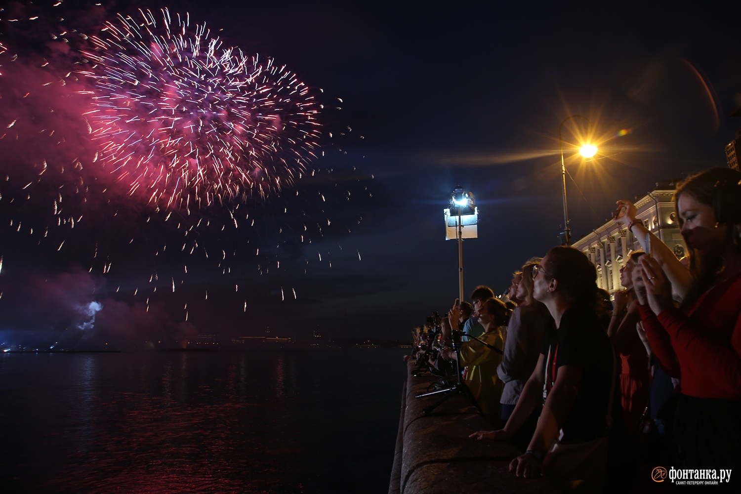 автор фото Павел Каравашкин/«Фонтанка.ру»