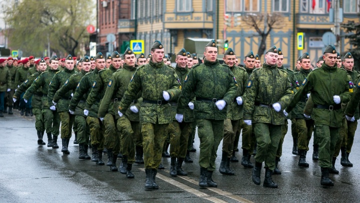 «Крепостнический пережиток»: почему в России стоит отменить срочную службу в армии